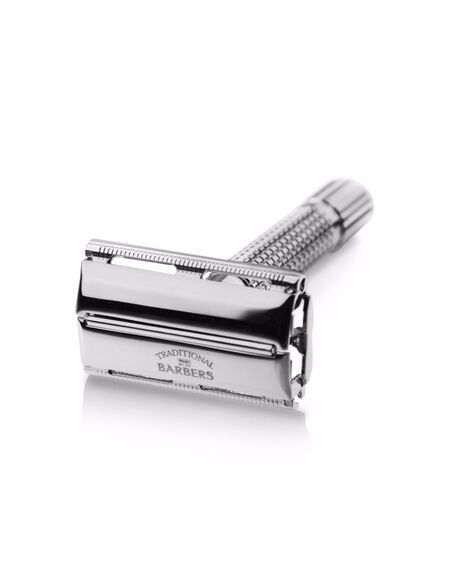 Butterfly Safety Razor